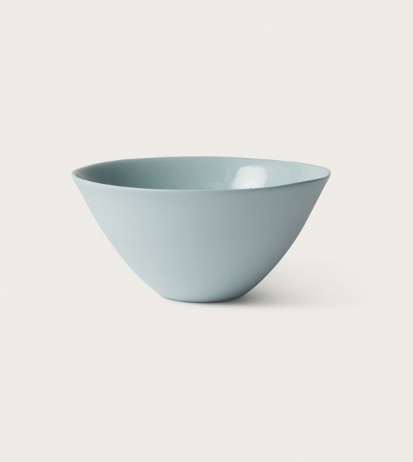 Flared bowl medium