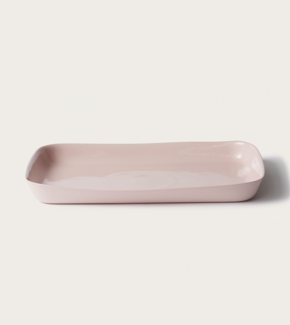 Slice tray
