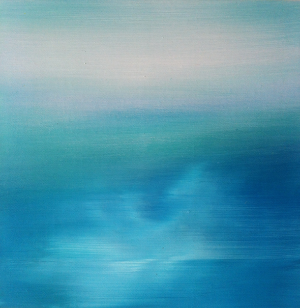 헬렌 그로스만 Dance of the hay Girls VI- VIII-13, 2013