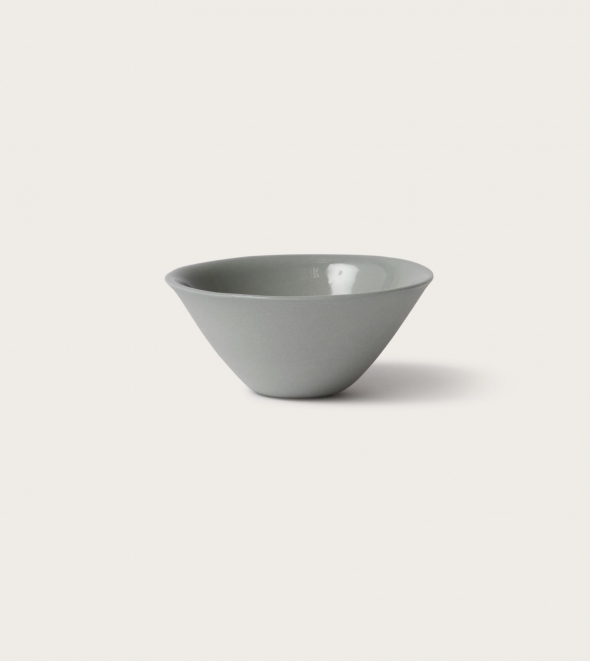 Salt dish