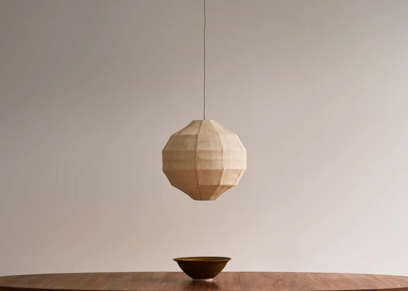 Soren globe light 450