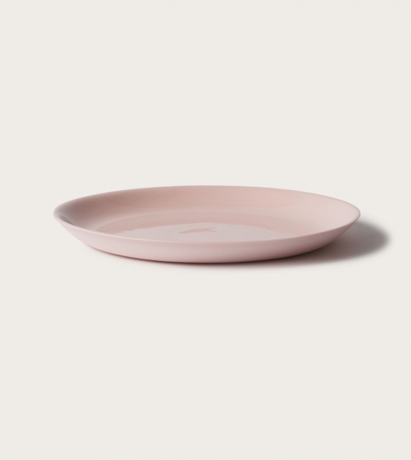 Salad plate