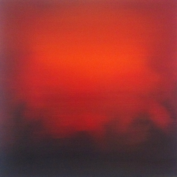 헬렌 그로스만 Visual Energy, 2010