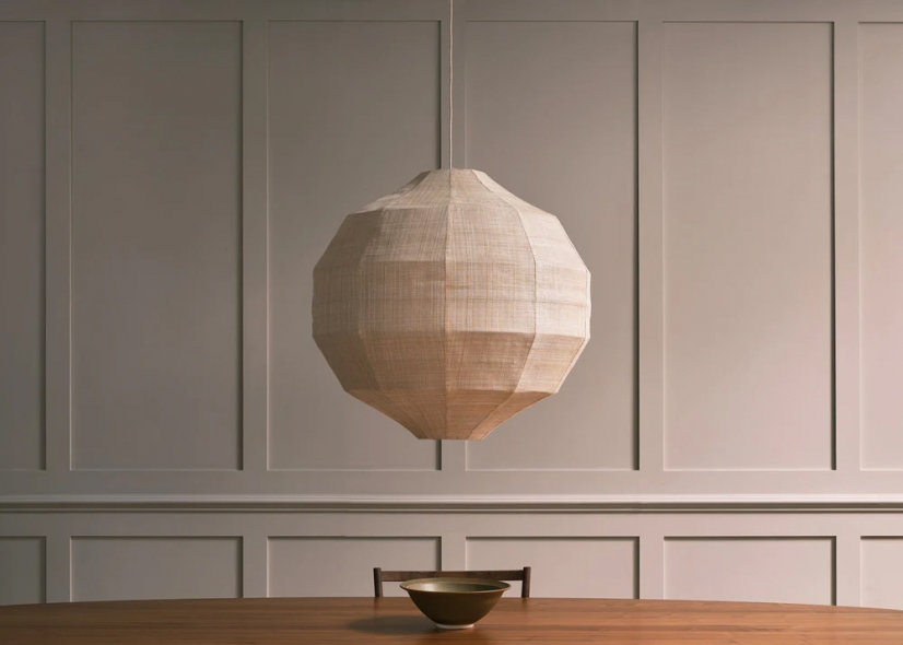 Soren globe light 700
