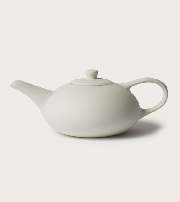Teapot 4-cup