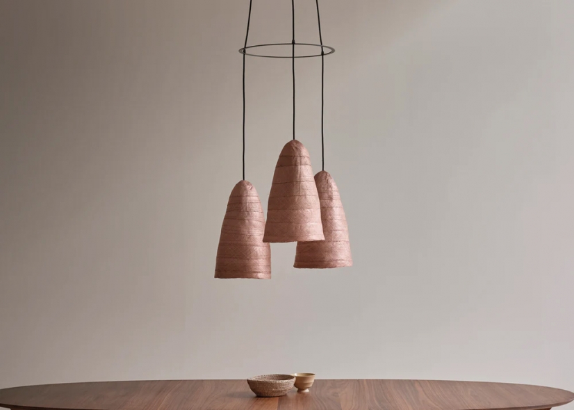 Beata 3 cluster light