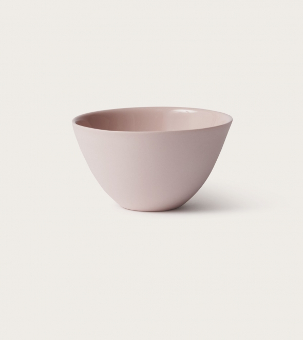 Flared bowl small
