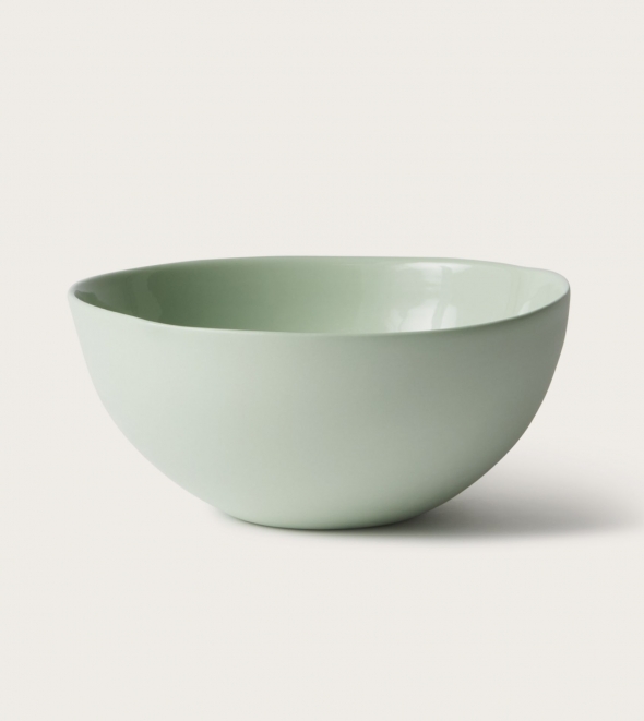 Noodle bowl cereal