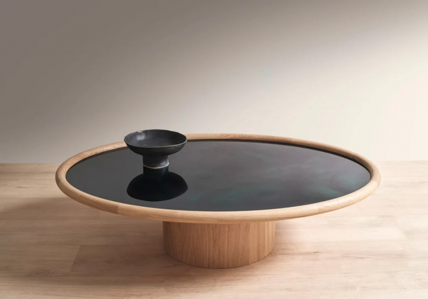 Landry coffee table