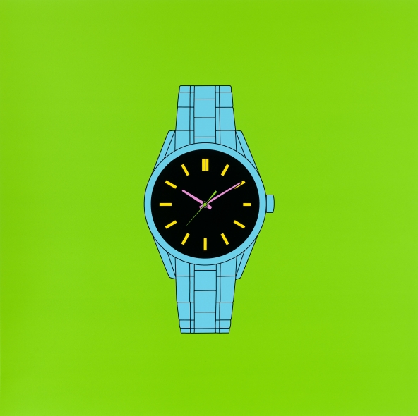 마이클 크레이그 마틴 Watch, 2021
