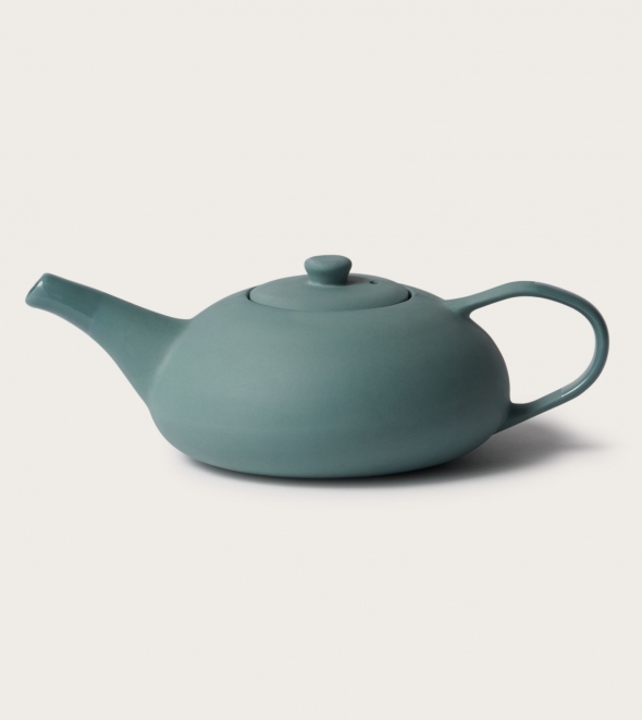 Teapot 2-cup