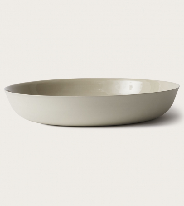 Pebble bowl extra large