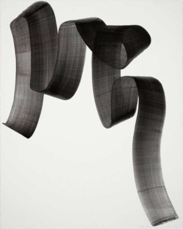 이배 Brushstroke F06, 2021