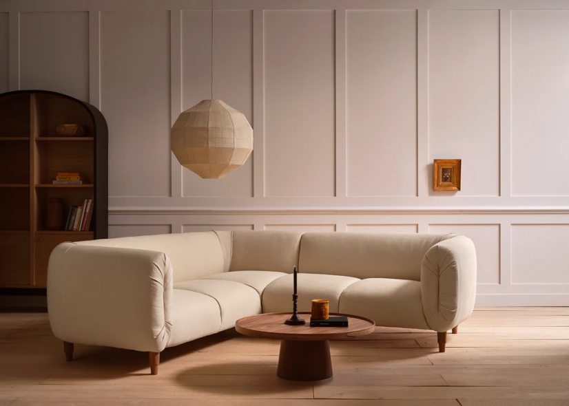 Garagh sofa system