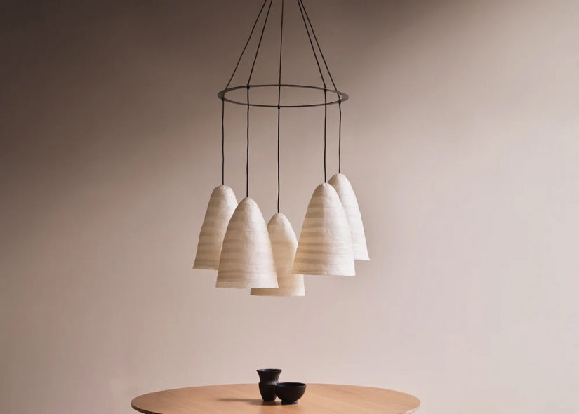 Beata 5 cluster light