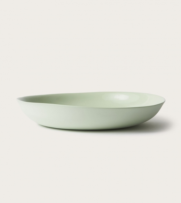 Pebble bowl large