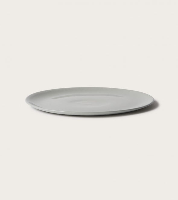 Bread plate