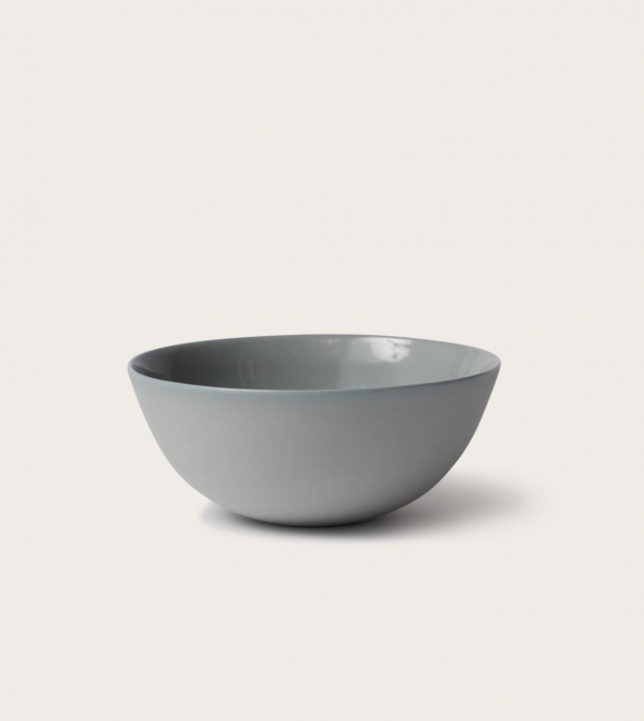 Soup bowl