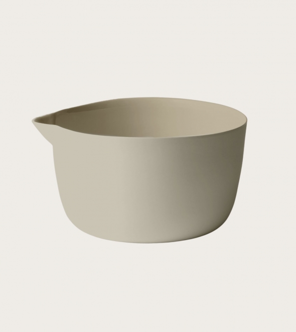 Mixing bowl large