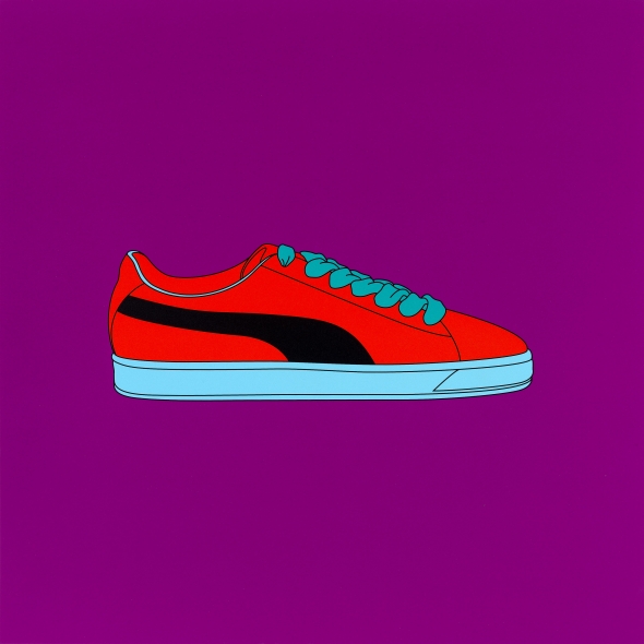 마이클 크레이그 마틴  Trainer, 2021