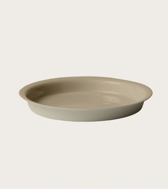 Pie dish