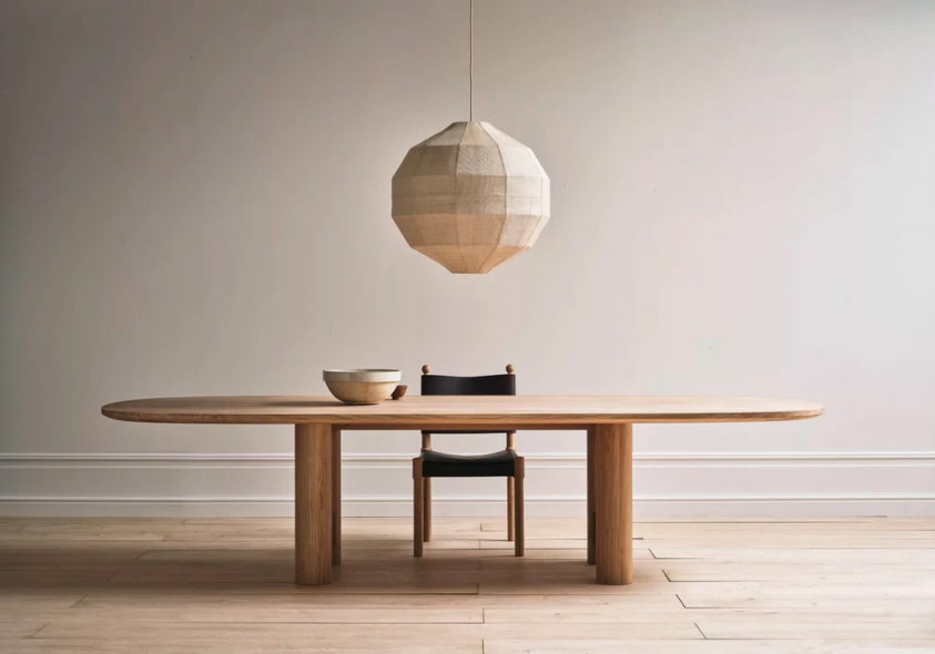 Onis dining table