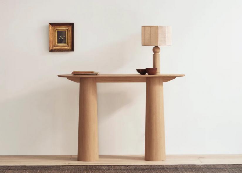 Rodan console