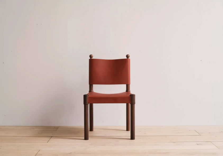 Colton dining chair