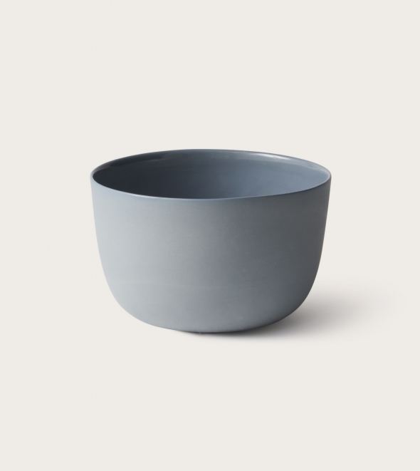 Pudding bowl