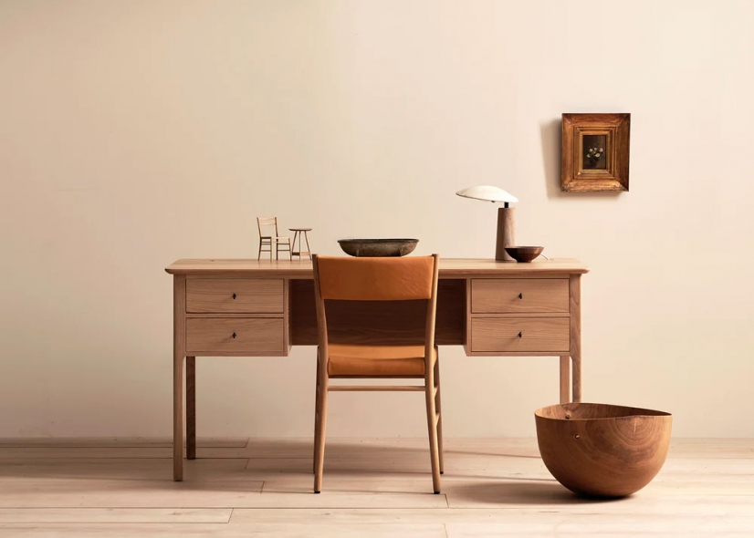 Doyle desk
