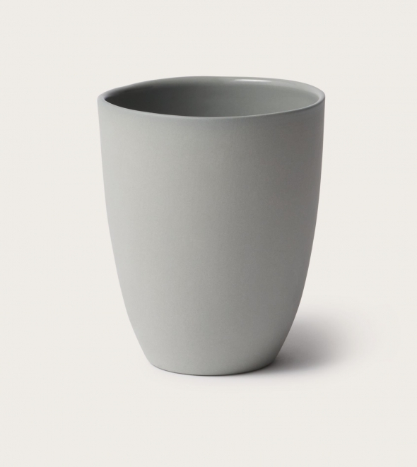Beaker cup