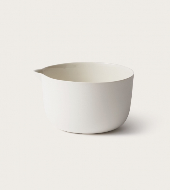 Mixing bowl small