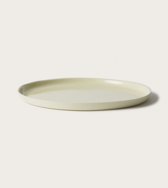 Dinner plate