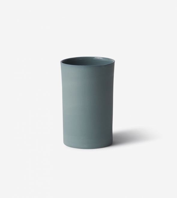 Vase tumbler