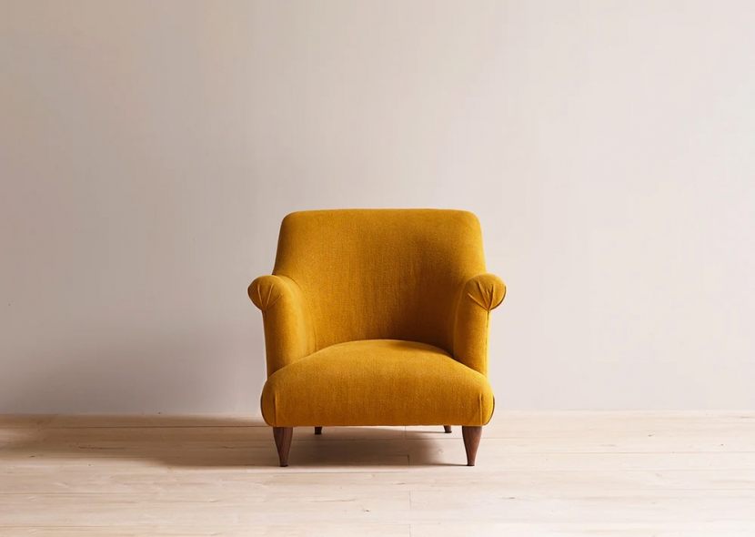 Goddard armchair