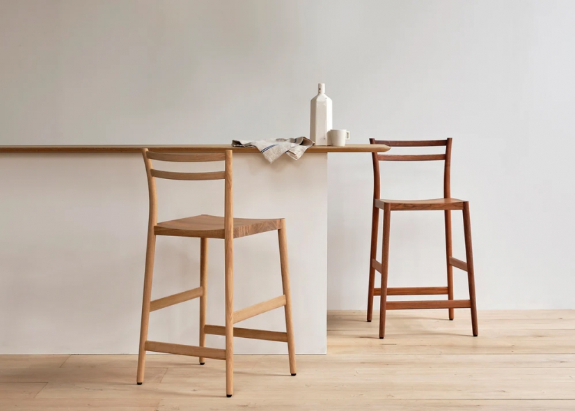 Avery counter stool