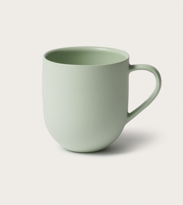 Round mug