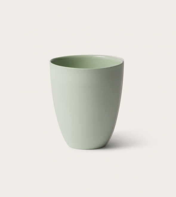 Utensil vase