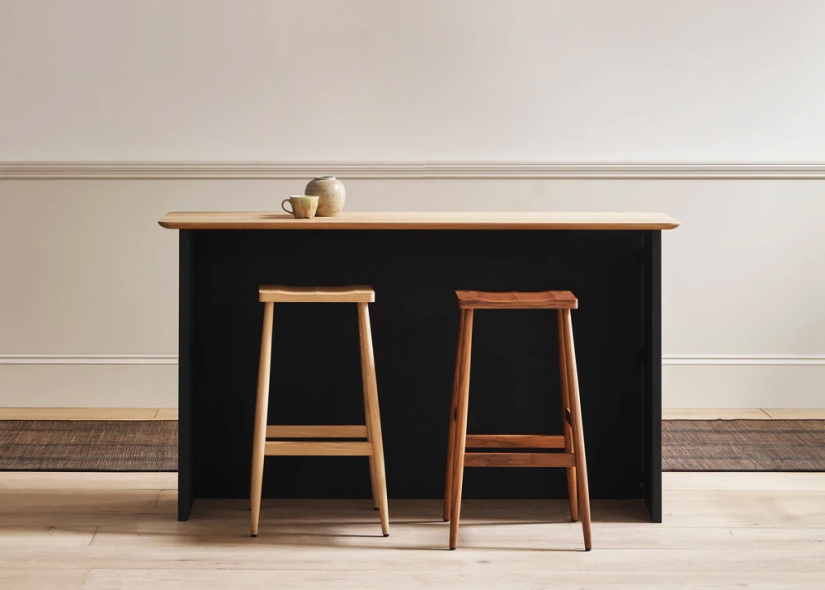 Imo counter stool