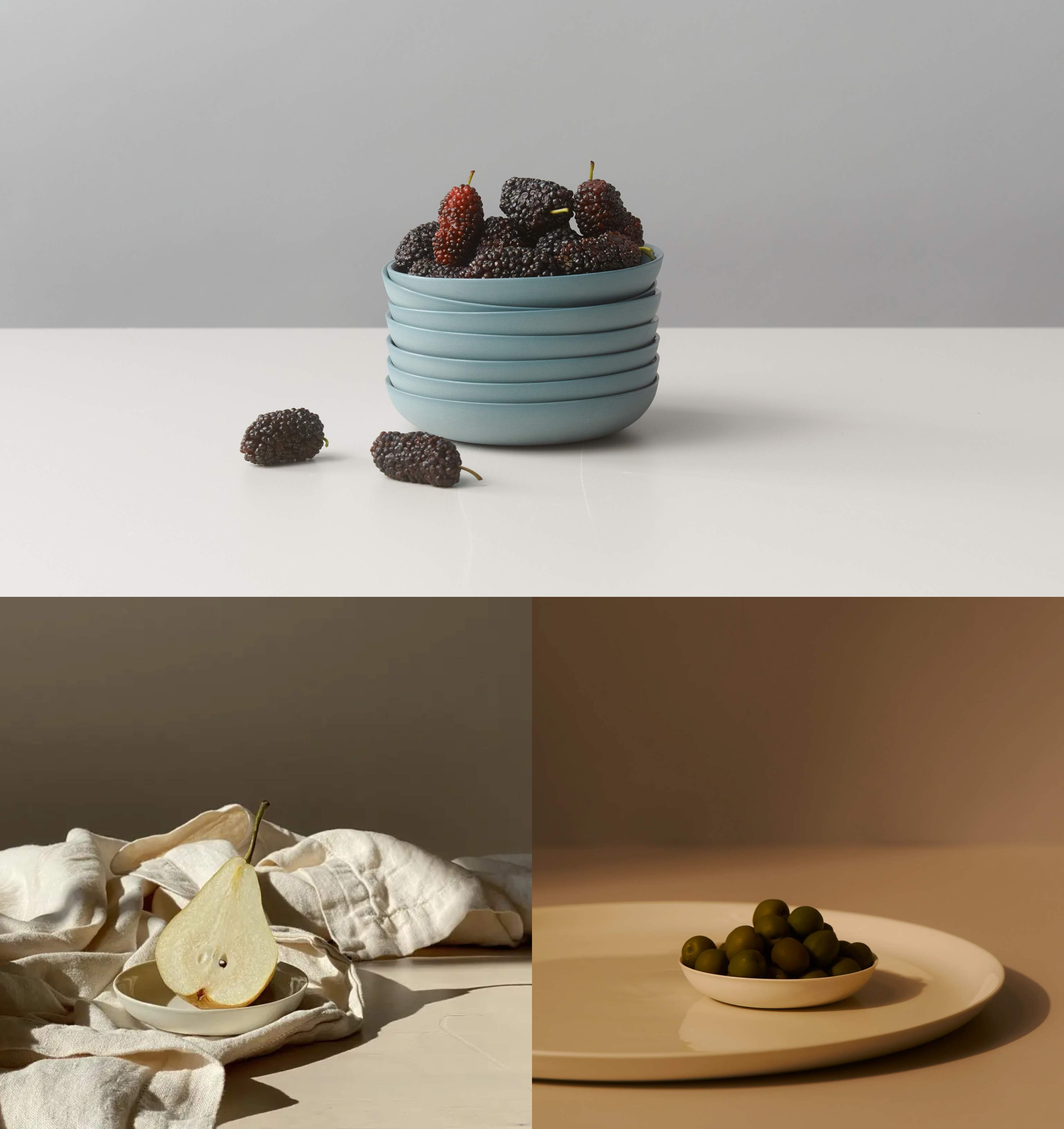 Pebble bowl small