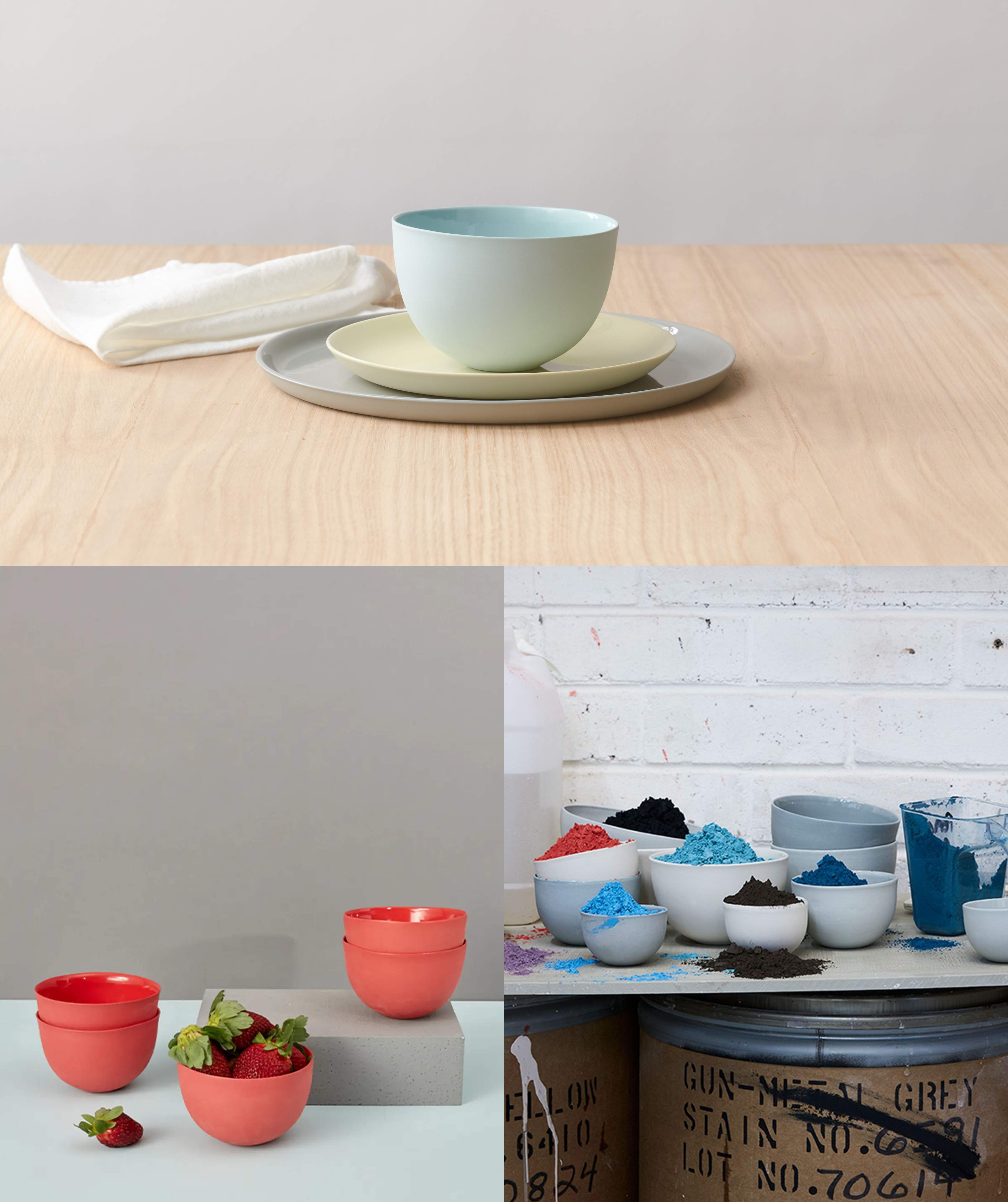 Noodle bowl small