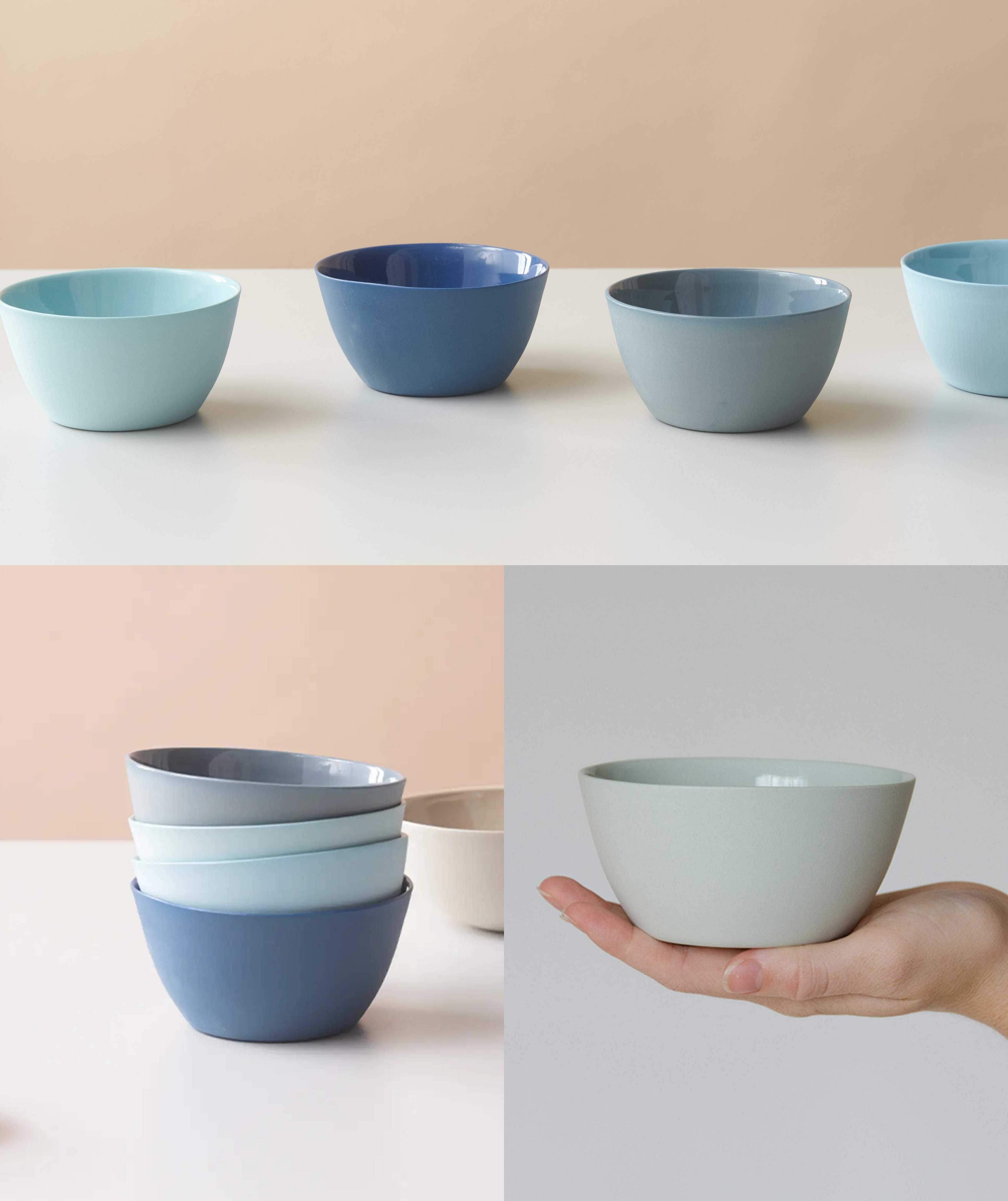 Rice bowl