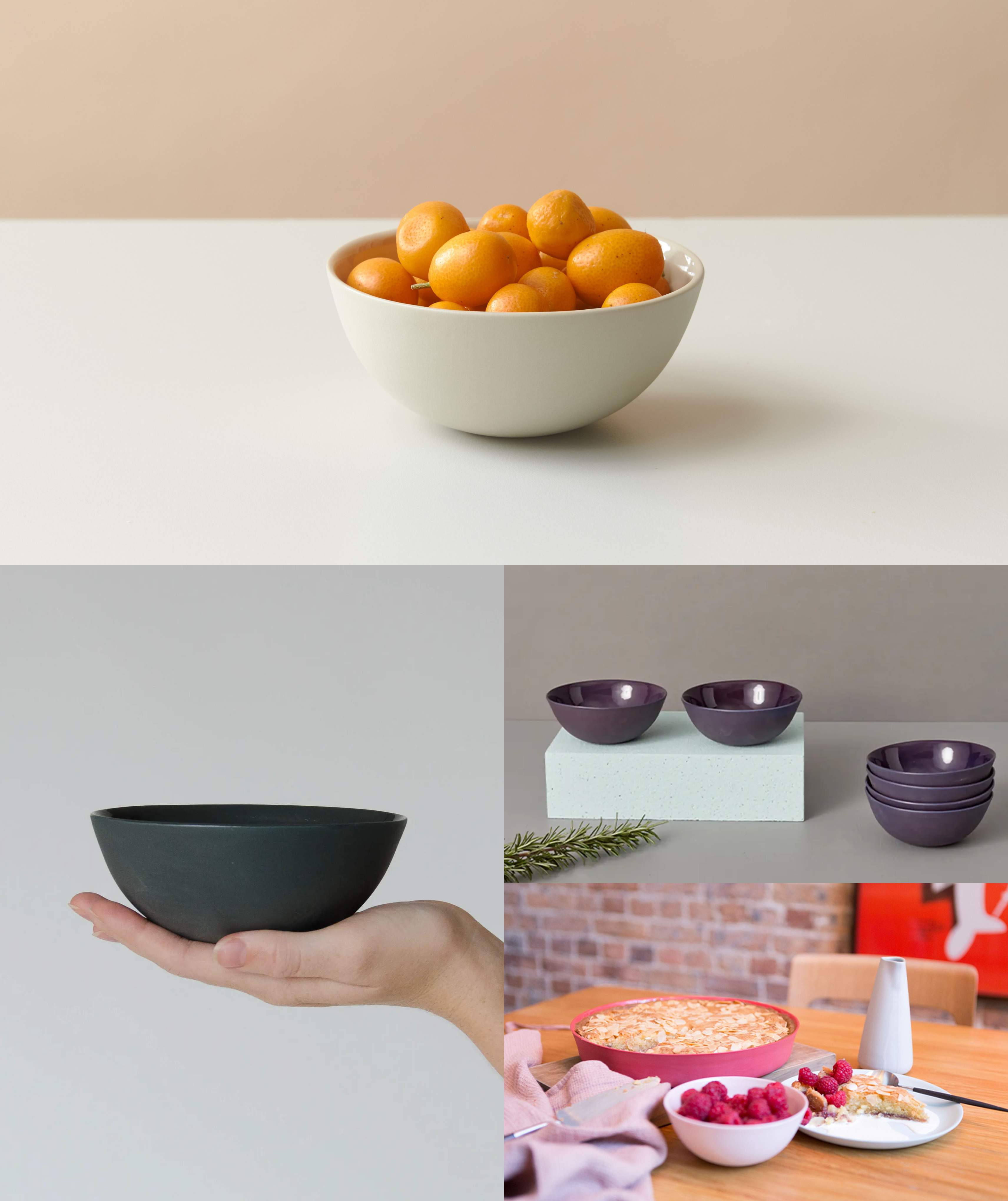 Soup bowl