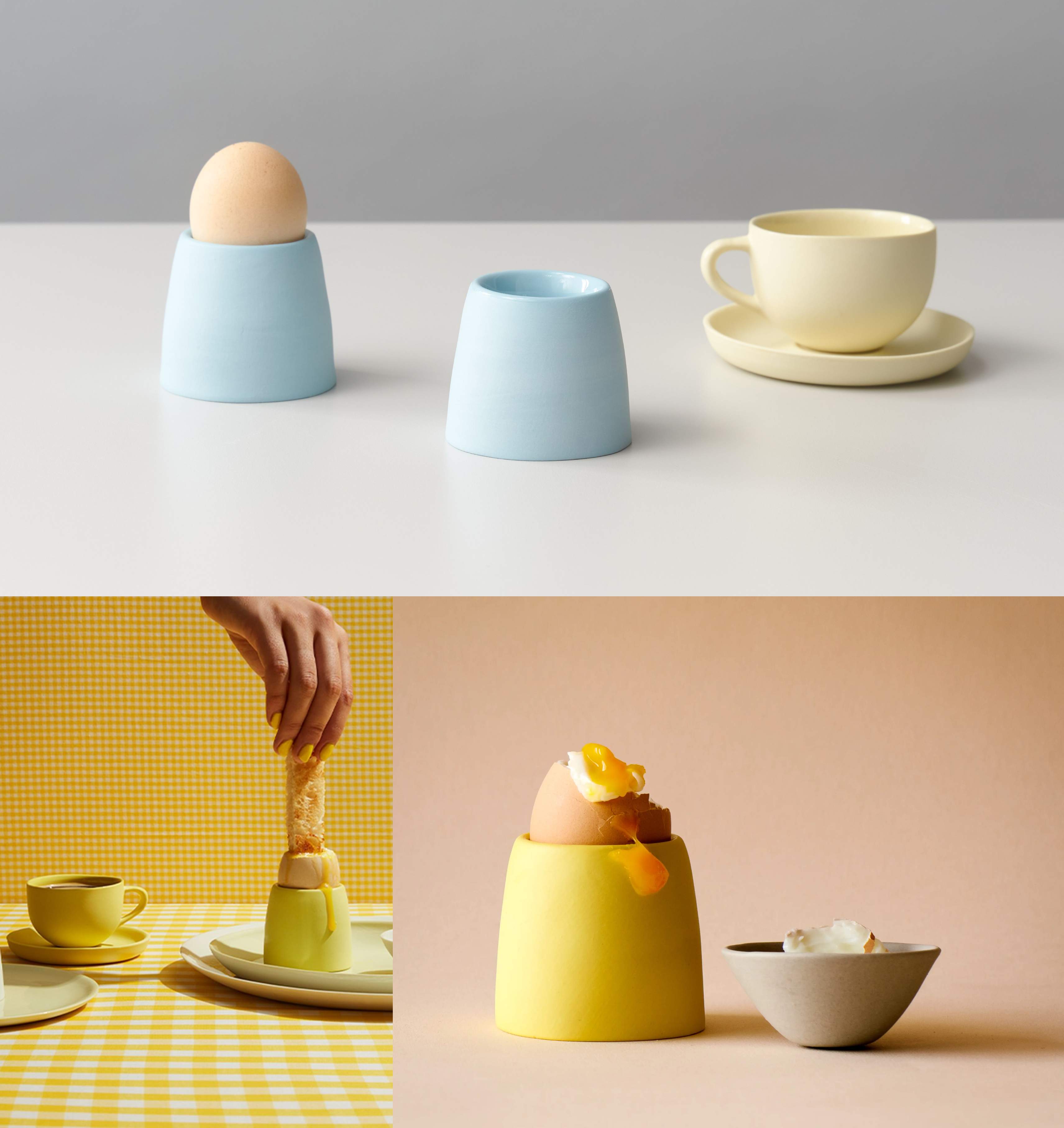 Egg cup