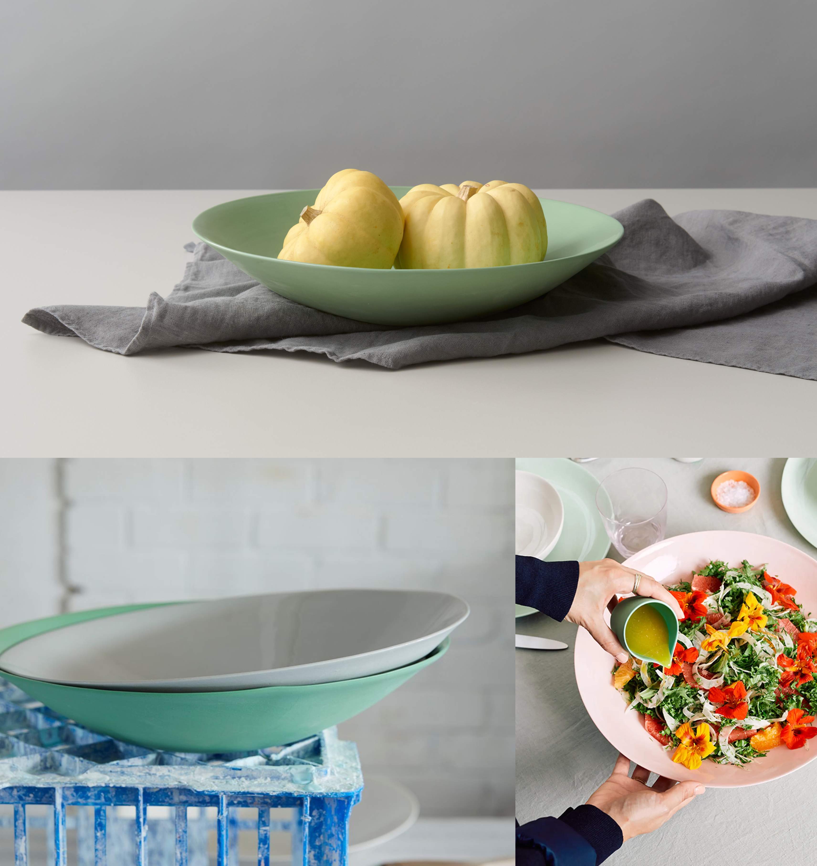 Nest bowl medium