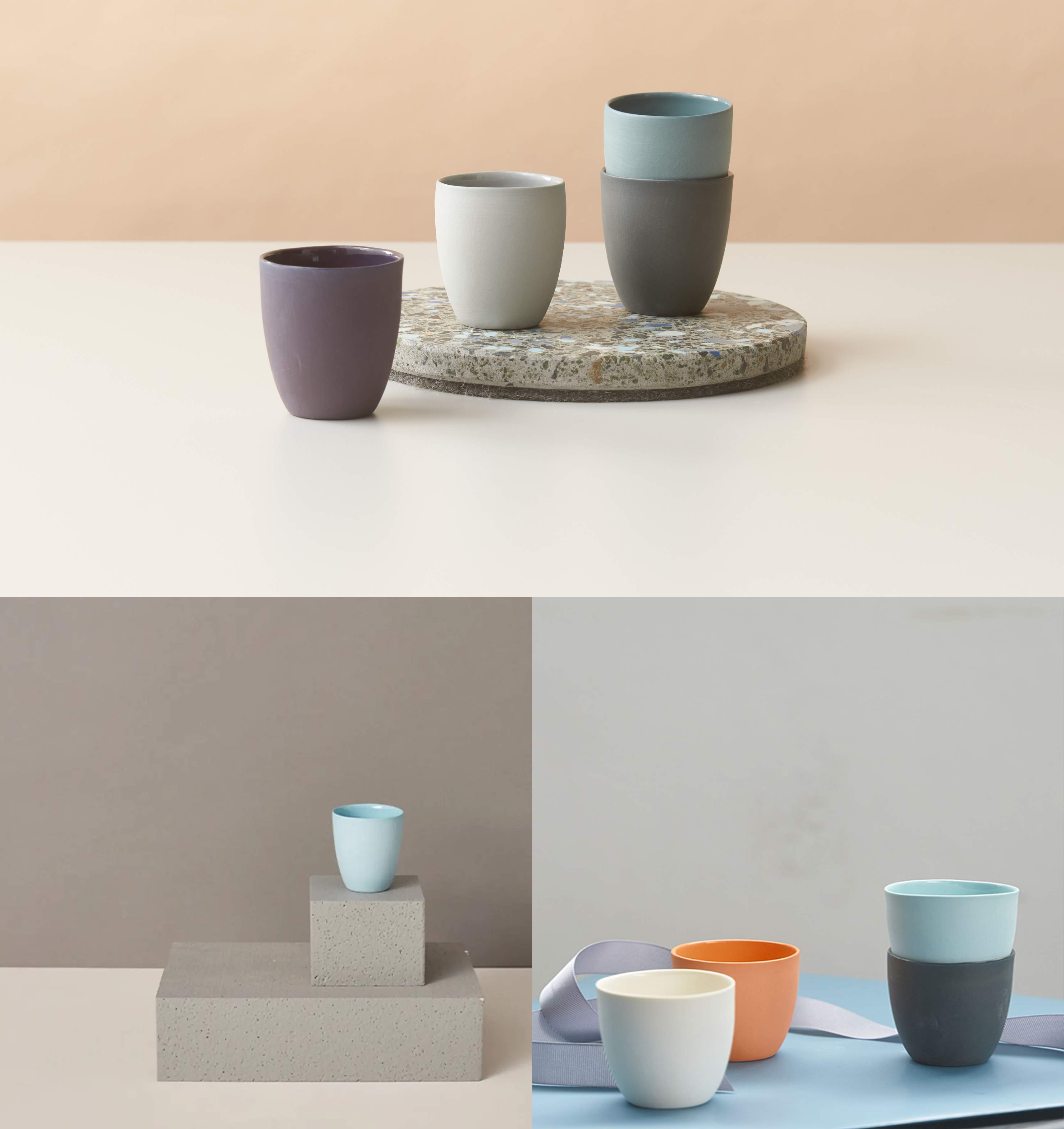 Espresso cup