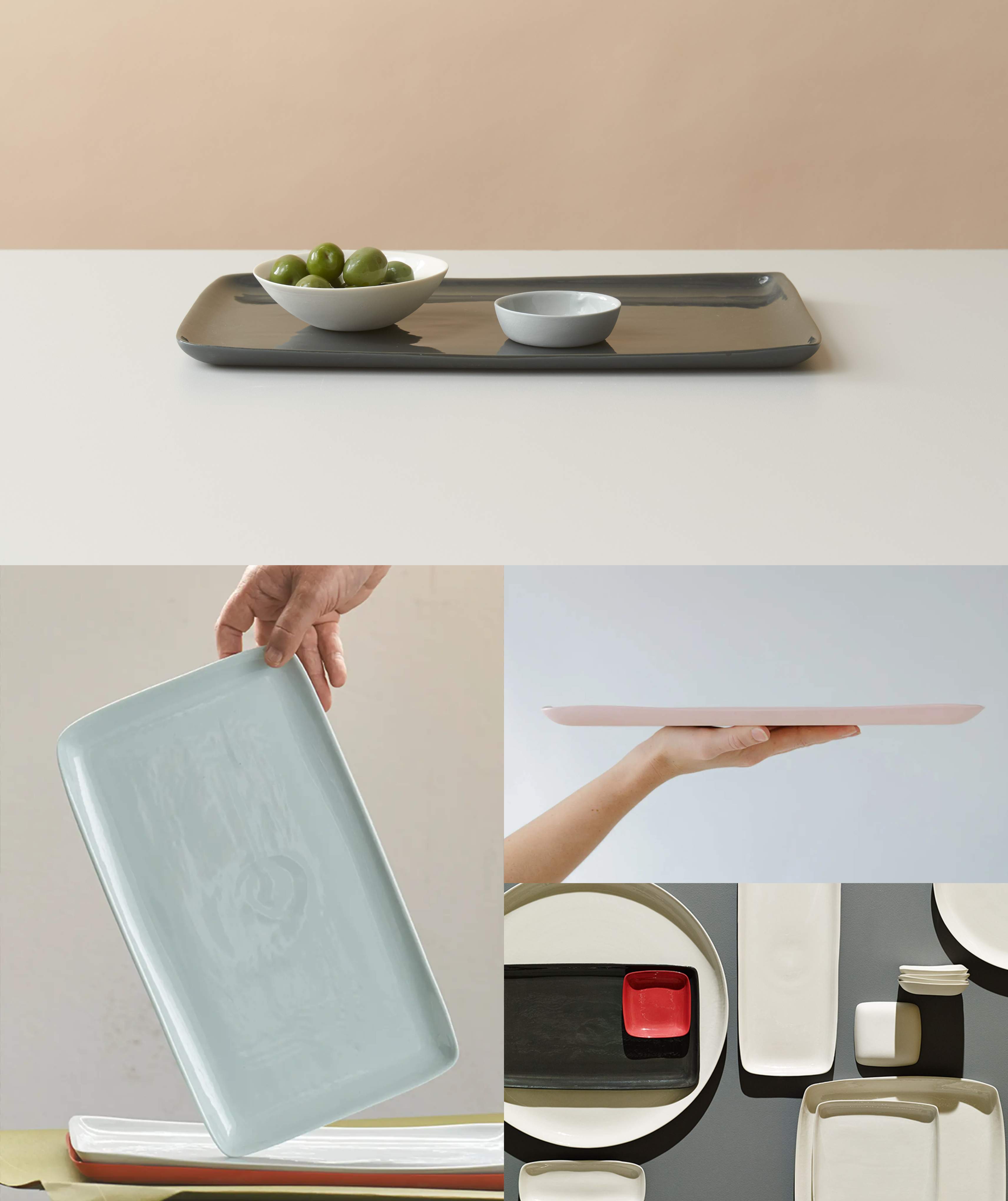 Platter