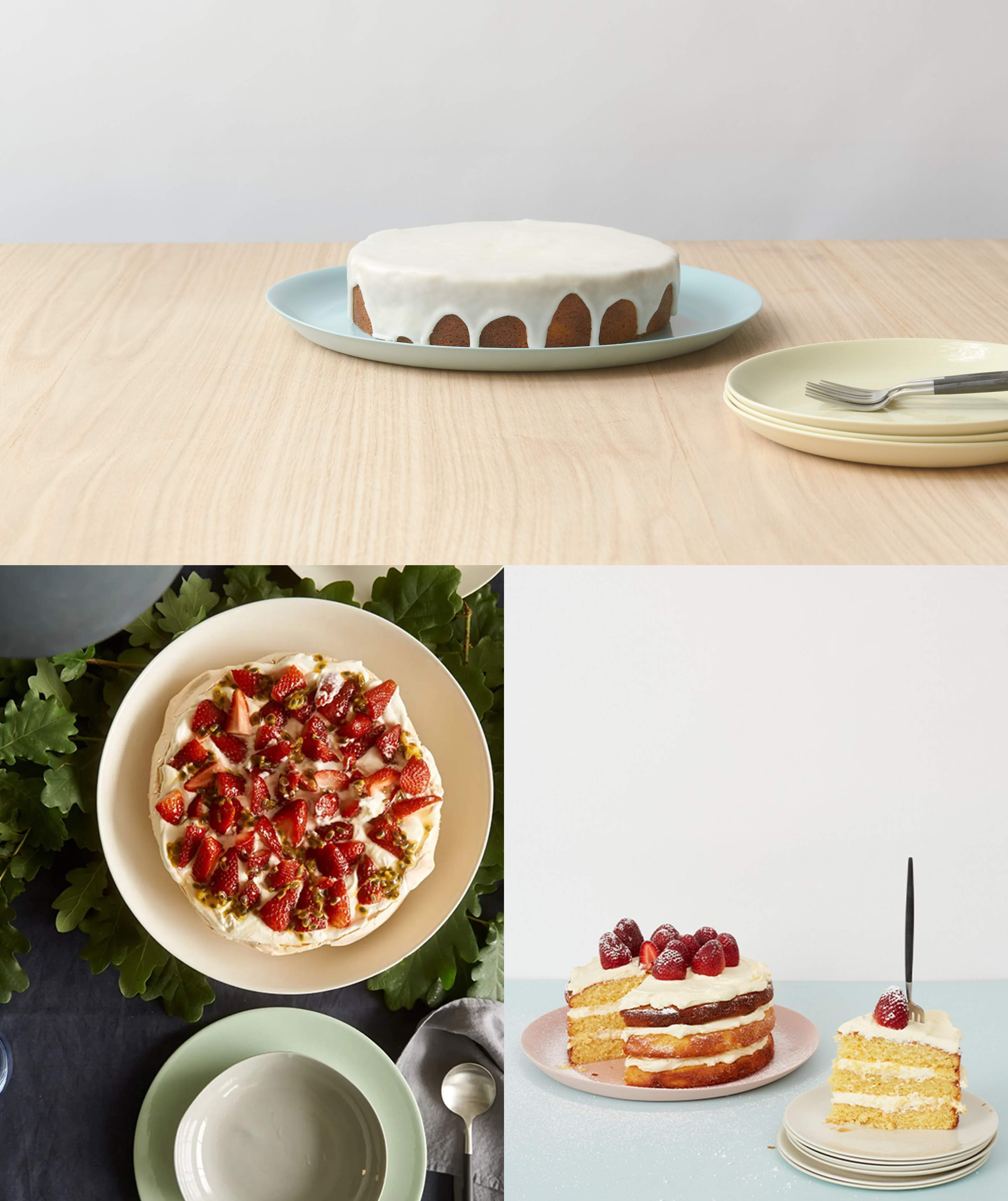 Charger plate(Cheese platter small)