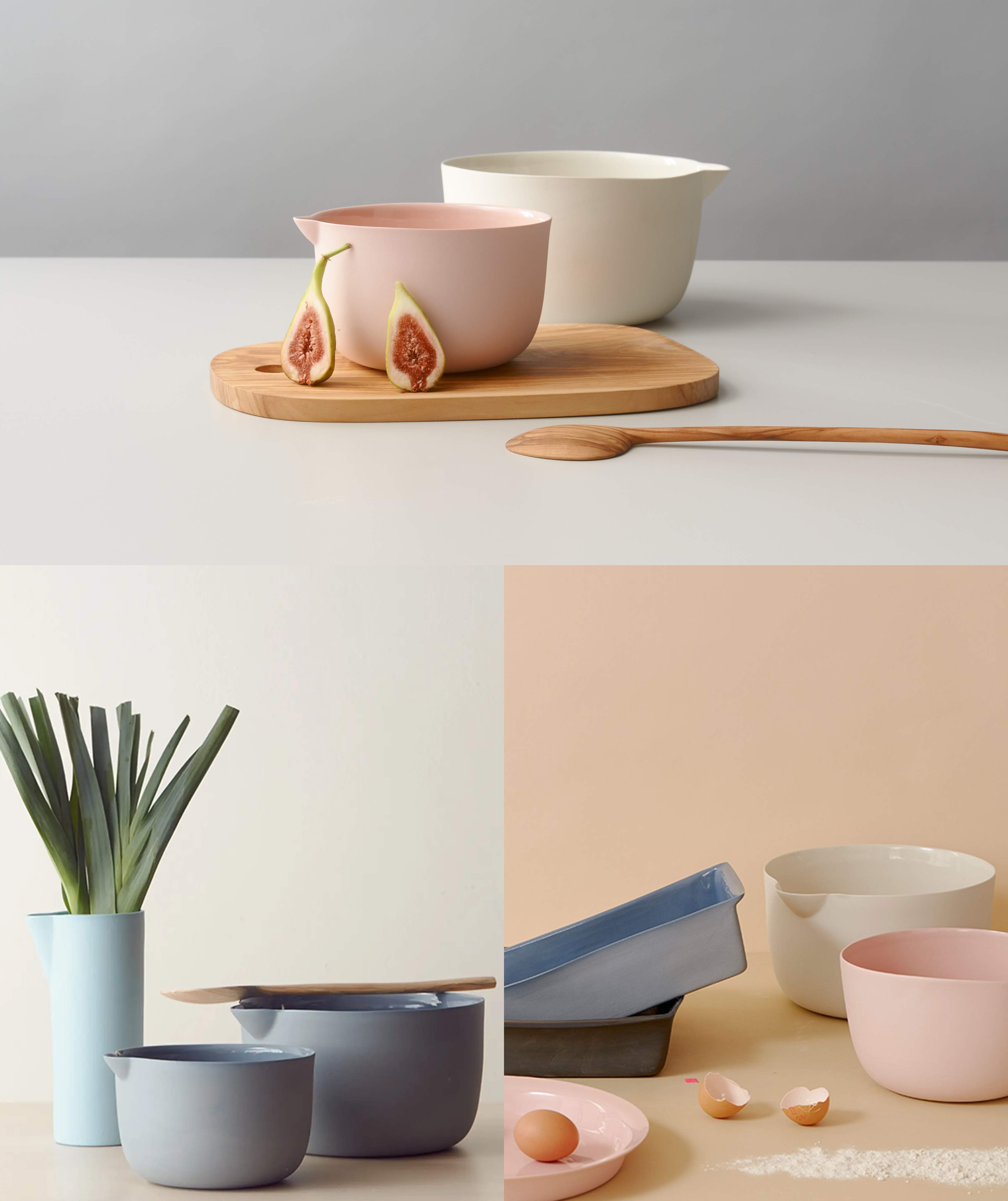 Mixing bowl small