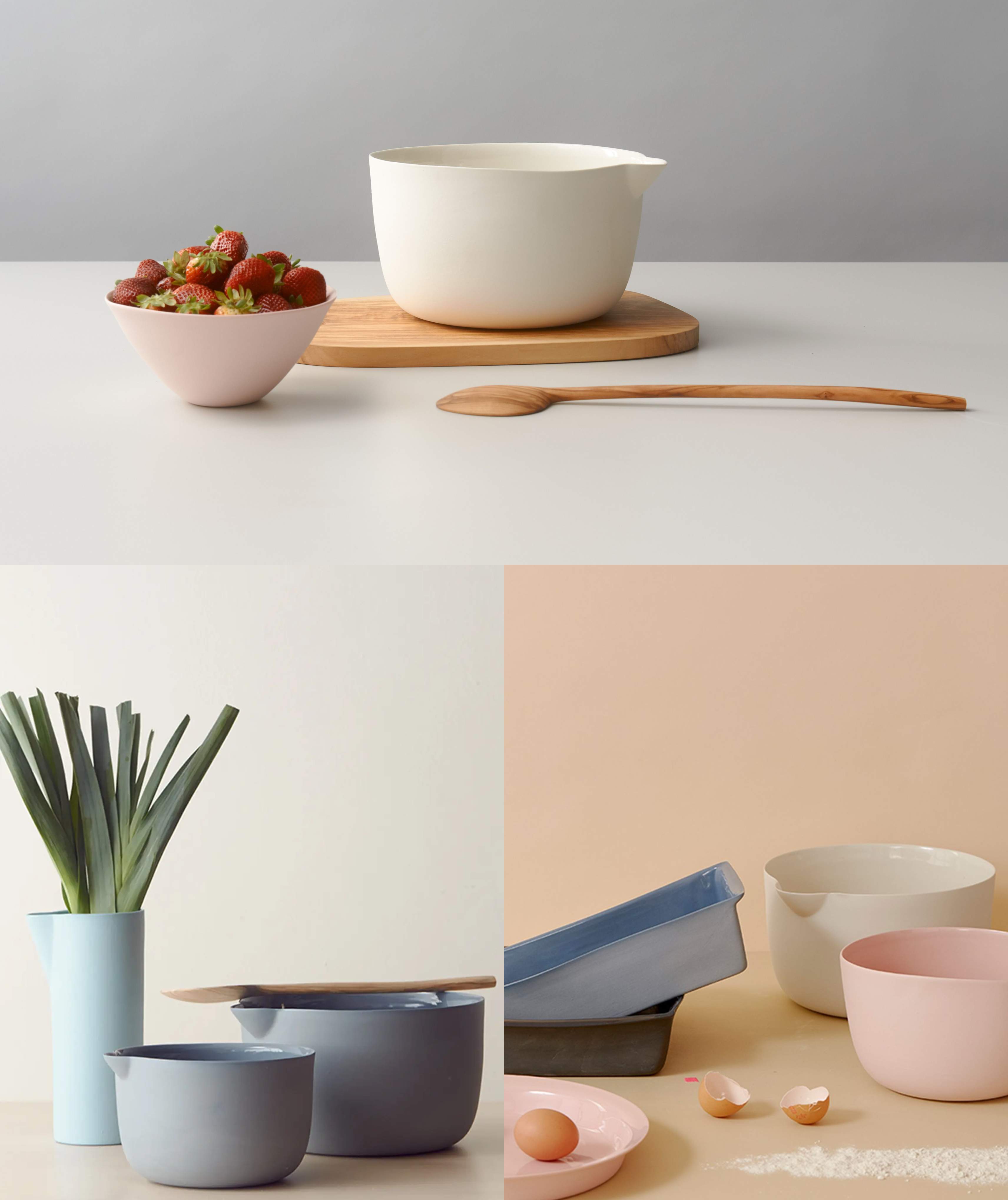 Mixing bowl large